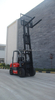 Yon o'zgartirgichli dizel forklift