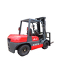 4 Ton Forklift with Isuzu Diesel Engine