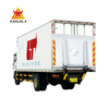 PLATFORM TAIL LIFT FOR TRUCK