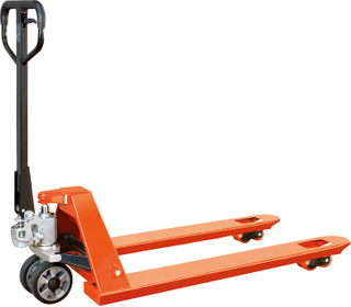 Hand Pallet Truck Top Quality CBY-AC