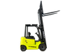 Super Charge Lithium Battery Forklift