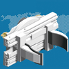 Drum clamps