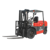 የናፍጣ ሞተር Forklift