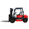 Stivuitor diesel de 2,5 tone cu motor japonez Isuzu C240