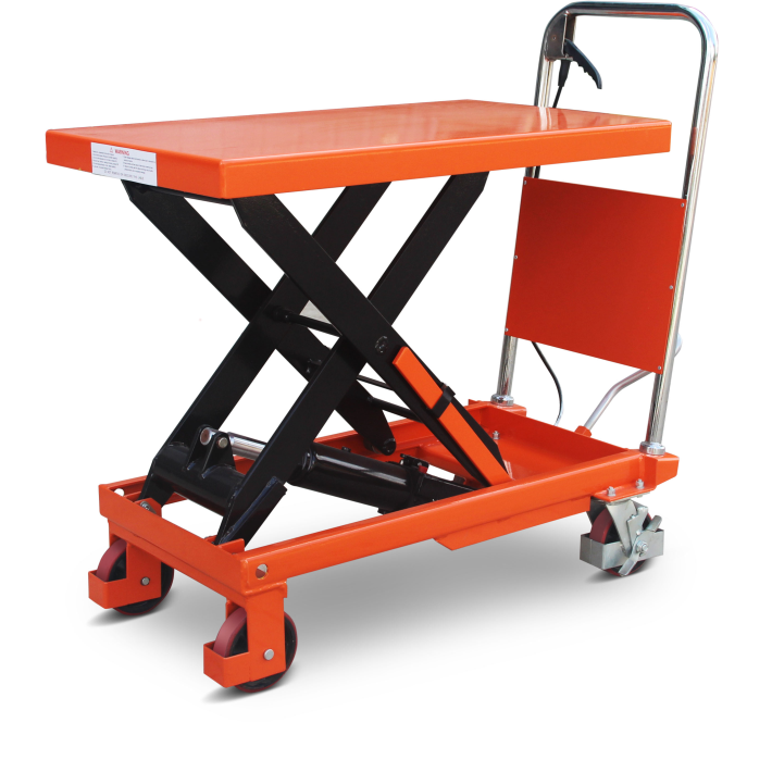 Hand Hydraulic Pallet Lift Table Truck Buy Lift Table, pallet lift