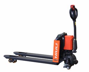 Eco Electric Pallet truck EPT1.5