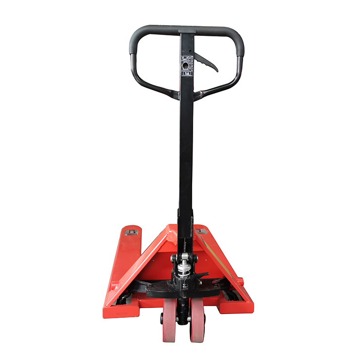 NIULI Hand Pallet Truck with CE