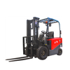 NIULI 2500kg 2.5ton M&aacute;y 4 b&aacute;nh Xe n&acirc;ng Xe n&acirc;ng điện Xe tải