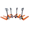 NIULI Palet Truck Hand Pellet Jack 2/2.5/3 T စျေးနှုန်း သက်သာသော 1220*685/1150*550mm Fork Palet Jack Hydraulic Hand Pallet Truck ရောင်းရန်ရှိသည်