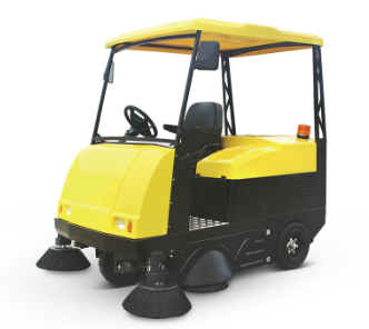 Electric Sweeper S20