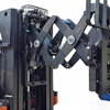 CTQR Electric Forward-moving Forklift 