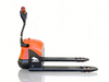 Camion electric EBY30PRO
