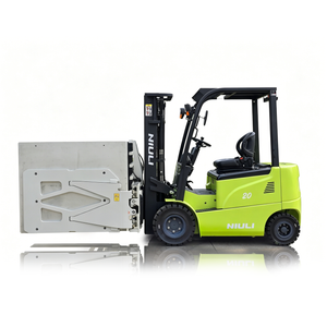 CPD-E Elektrostapler mit Kartonklammern