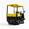 Elektrische Kehrmaschine S20