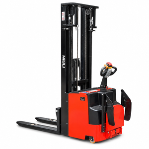 Elektrisk stabler CTQN-15