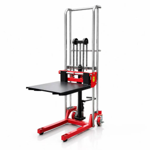 SDDJ Protable Stacker