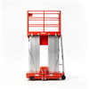 GTWY Aerial Lift Platform i aluminiumslegering