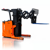 CTQR elektr oldinga harakatlanuvchi forklift 