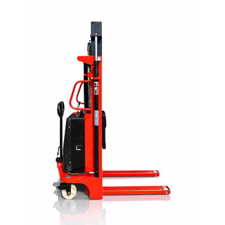 CTD puolis&auml;hk&ouml;inen pinoaja