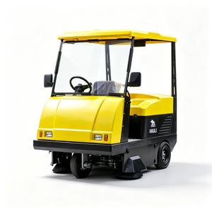 S20電動スイーパー