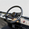 Elektrische Kehrmaschine S20